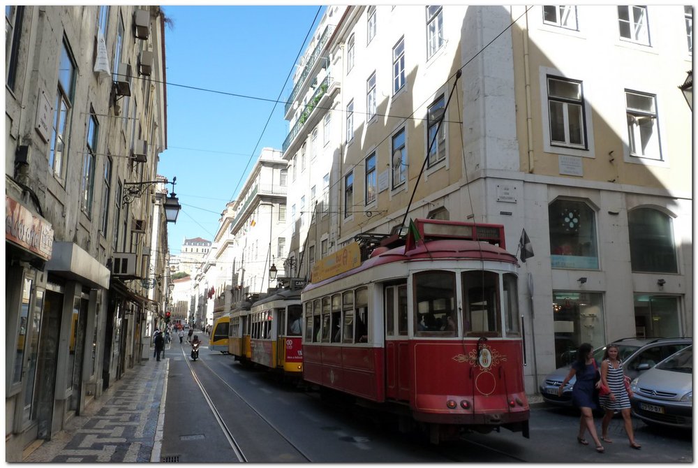 Португалия, Лисабон
